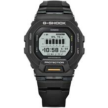 Meeste kell Casio G-Shock GBD-200-1A1ER, must