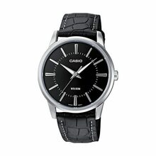 Meeste kell Casio MTP-1303PL-1A, ZD021D must