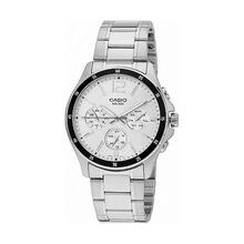 Meeste kell Casio MTP-1374D-7, hõbedane