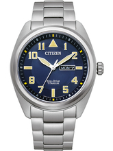 Meeste käekell Citizen BM8560-88LE, 42 mm, Super-Titanium