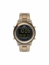 Meeste käekell Daniel Wellington DW00100767, pruun