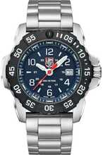 Meeste käekell Luminox Navy SEAL Steel Military Dive XS.3254.CB, teras