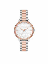 Meeste käekell Michael Kors、Pyper MK4667, hõbedane