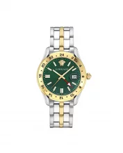 Käekell Versace Man VE7C00623, 41 mm, sinine