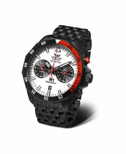 Vostok Europe Rocket N1 6S21-225C620BR
