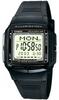 Meeste kell Casio DB-36-1AV, must