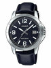 Meeste kell Casio MTP-V004L-1B, must