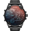 Meeste kell Diesel DZ7395, must