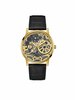 Meeste käekell Guess GW0570G1, must
