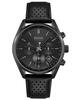 Meeste kell Hugo Boss 1513474 Grand Prix, hõbedane