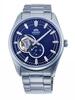 Meeste kell Orient contemporary automatic open heart RA-AR0003L10B
