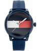Meeste käekell Tommy Hilfiger 1791322, sinine