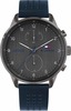 Meeste käekell Tommy Hilfiger 1791578 Chase, sinine