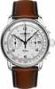 Zeppelin 100 Jahre Chronograph 8676-1, 42 mm