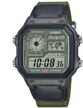 Meeste kell Casio AE-1200WHUB-3AVEF