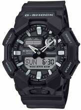 Meeste käekell Casio G-Shock GA-010-1AER