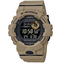 Meeste kell Casio G-Shock GBD-800UC-5ER, pruun