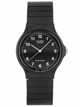 Meeste kell Casio MQ-24-1BLDF, must