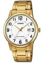 Meeste käekell Casio MTP-V002G-7B2UDF, hõbe