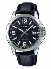 Meeste kell Casio MTP-V004L-1B, must