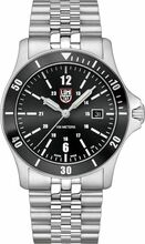 Meeste käekell Luminox Sport Timer XS.0911, 42 mm