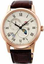 Meeste käekell Orient Automatic RA-AK0007S10B