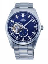 Meeste kell Orient contemporary automatic open heart RA-AR0003L10B