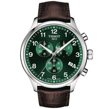 Meeste käekell Tissot Chrono XL Classic T116.617.16.092.00