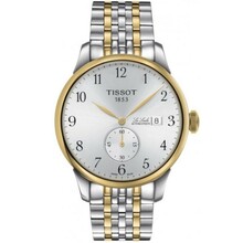 Meeste käekell Tissot Le Locle Automatique Petite Seconde T006.428.22.032.00