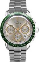 Zeppelin New York 8878MB5, kvarts, 42 mm