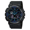 Meeste kell Casio G-Shock GA-100-1A2ER, must