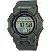 Meeste kell Casio G-Shock GD-010-3ER, roheline