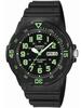 Meeste kell Casio MRW-200H-3B, roheline