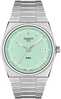 Tissot PRX T137.410.11.091.01, roheline