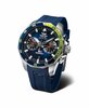 Vostok Europe Rocket N1 6S21-225A708SIBL meeste käekell