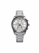 Meeste kell Casio Edifice EFB-710D-7AVUEF, hõbedane