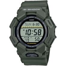 Meeste kell Casio G-Shock GD-010-3ER, roheline