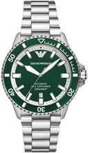 Meeste käekell Emporio Armani AR60080 Sea Explorer AUTOMATIC, ZI110B