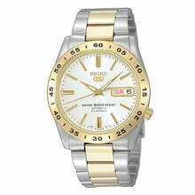 Meeste kell Seiko SNKE04K1