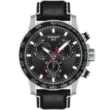 Tissot Supersport Chrono T1256171605100