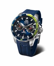Vostok Europe Rocket N1 6S21-225A708SIBL meeste käekell