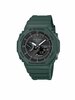 Meeste kell Casio G-Shock GA-B2100-3AER, roheline