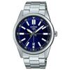 Meeste kell Casio MTP-VD02D-2EUDF, hõbe