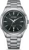 Meeste käekell Citizen Eco-Drive AW1750-85E, hõbe