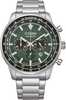 Citizen Eco-Drive CA4500-91X