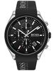 Meeste kell Hugo Boss 1513716 Velocity, must