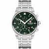 Meeste kell Swiss Military Hanowa Thunderbolt Chrono SMWGI0000404, must