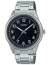 Meeste kell Casio MTP-V005D-1B4UDF, hõbe