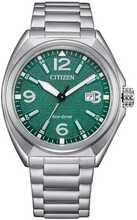 Meeste kell Citizen Eco-Drive AW1571-76X, 41 mm