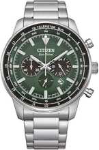 Citizen Eco-Drive CA4500-91X